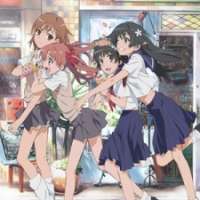   Toaru Kagaku no Railgun <small>Animation Director</small> 